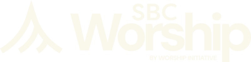 SBC Worship by Worship Initiative