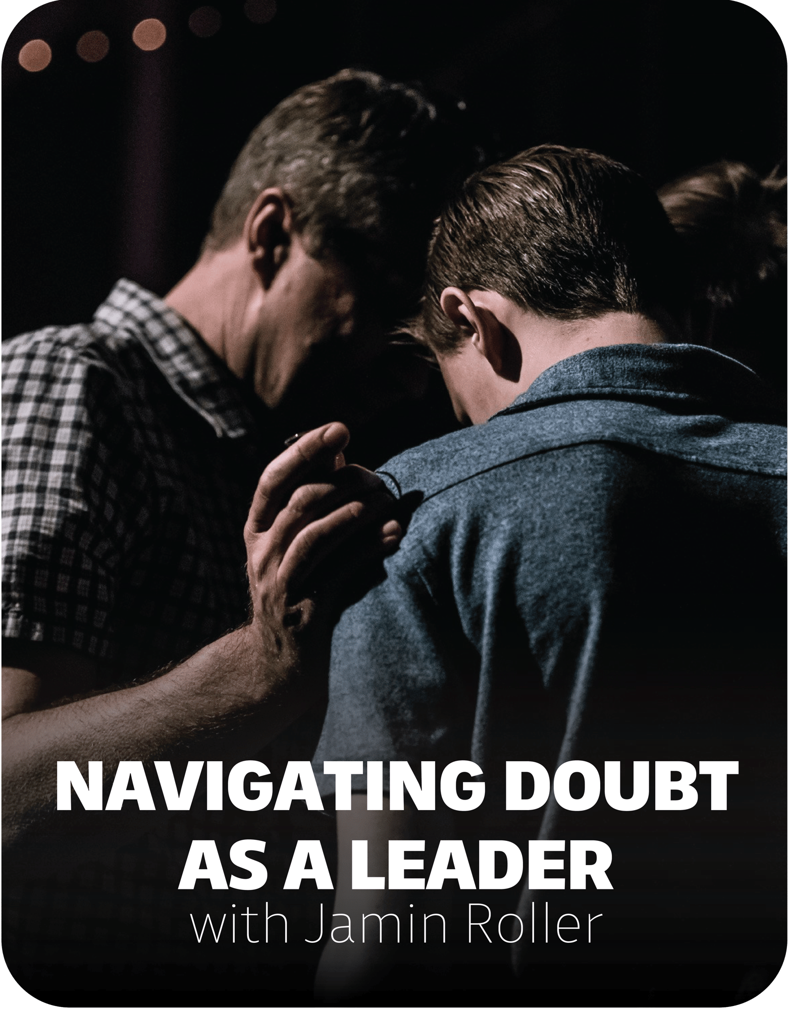 Webflow Graphics_Minister - Navigating Doubt Webflow Graphics_Minister - Navigating Doubt