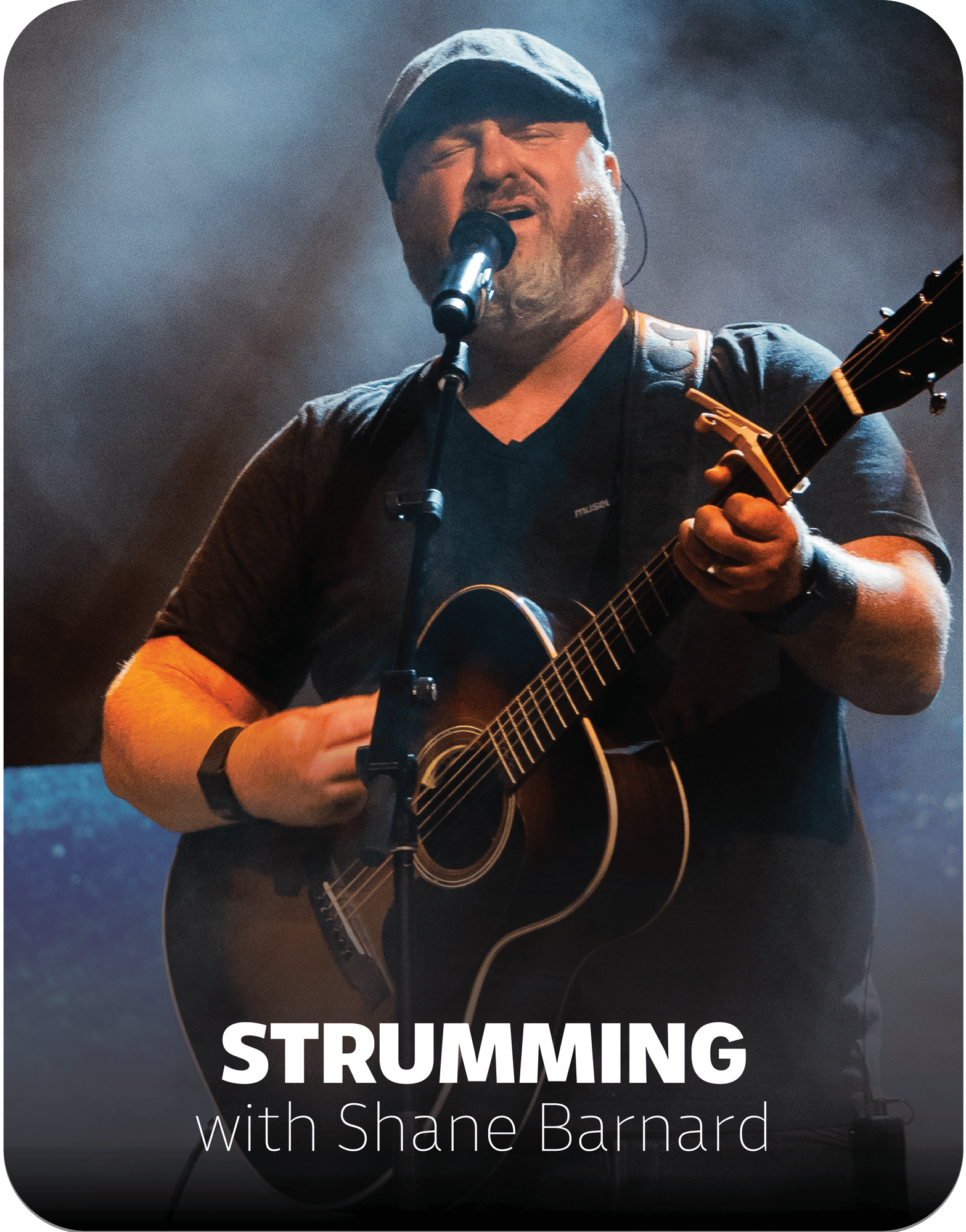 Webflow Graphics_Musician - Strumming Webflow Graphics_Musician - Strumming