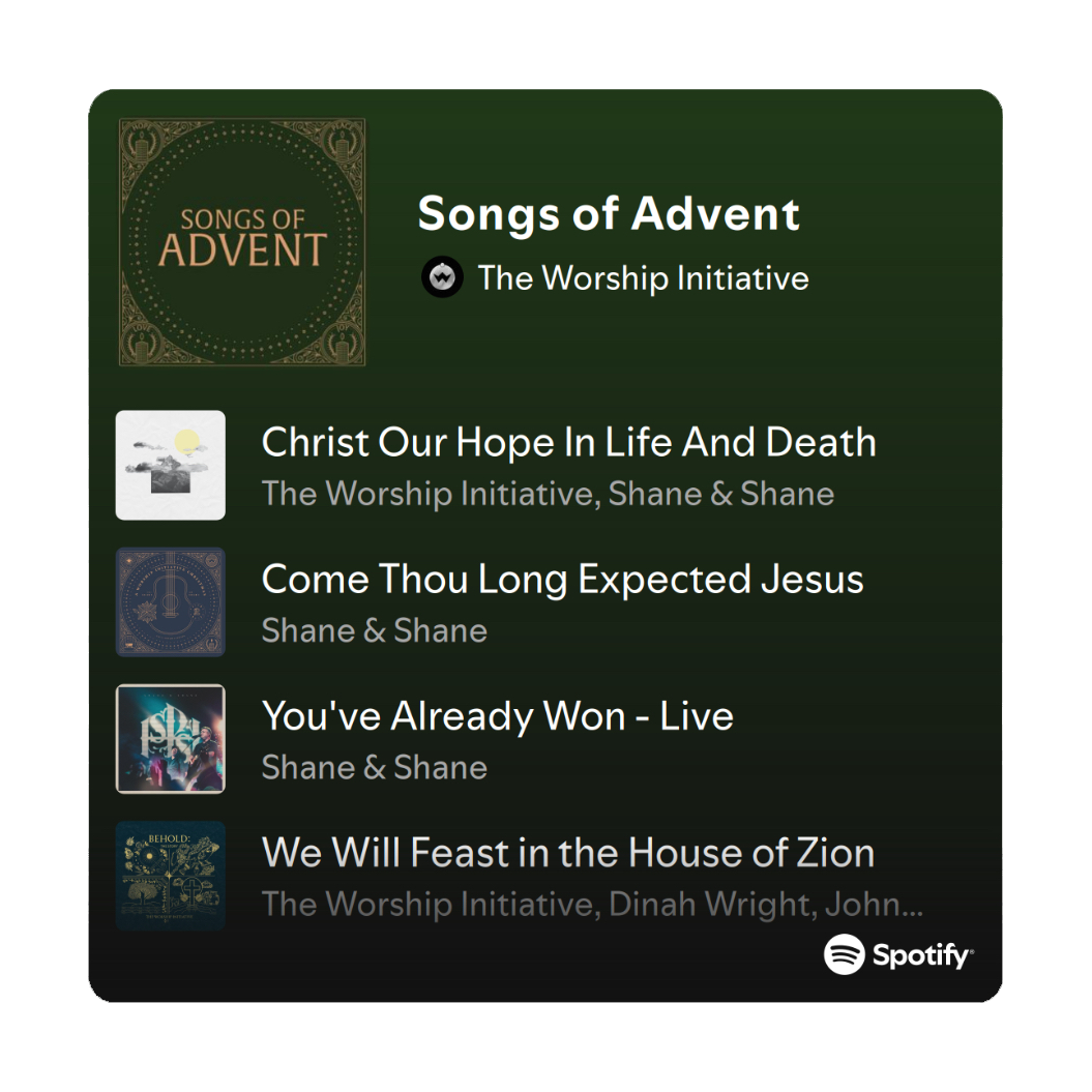 Spotify Playlist-4